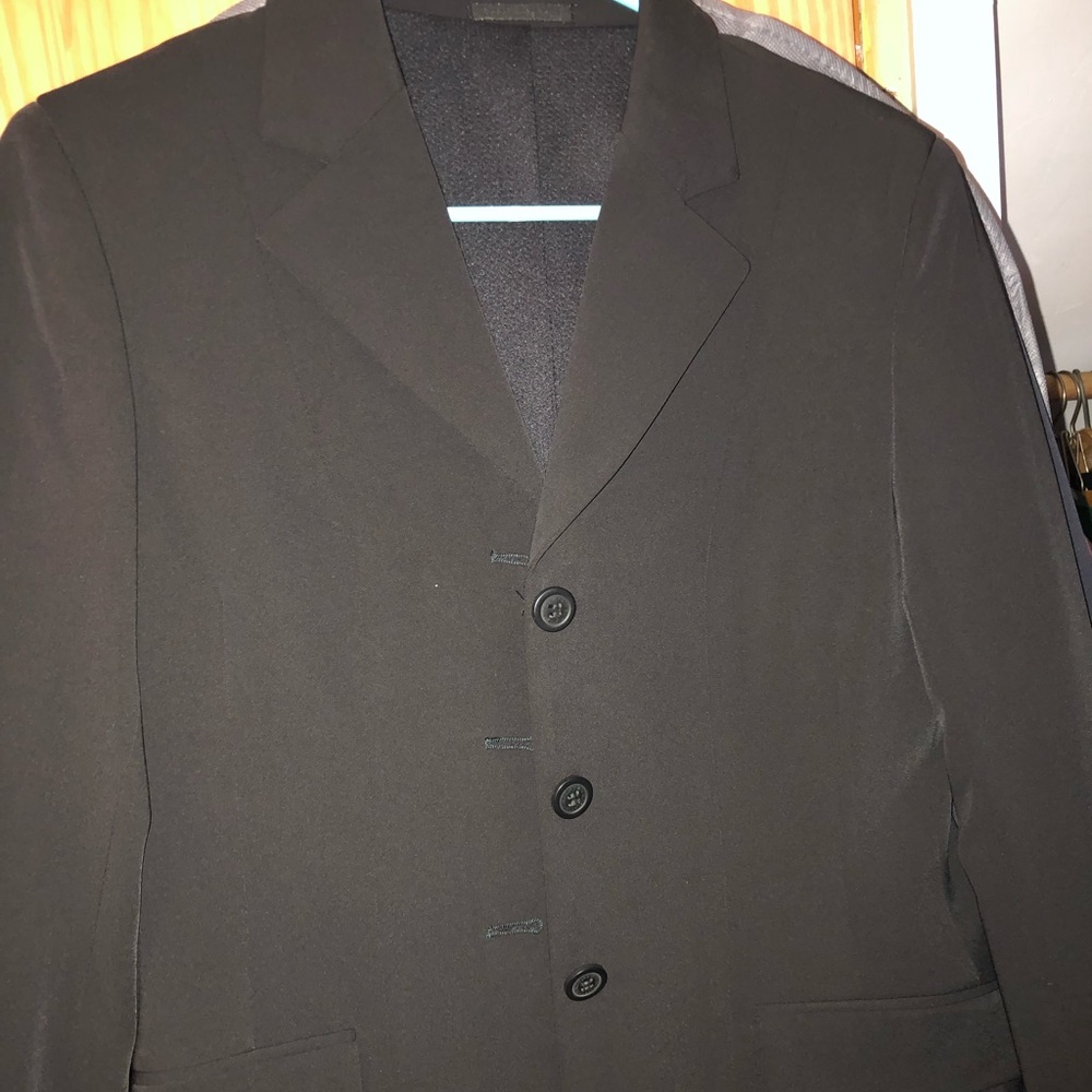 RJ classics Devon Stretch hunt coat